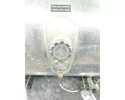 MACK CXU613 Fuel Tank