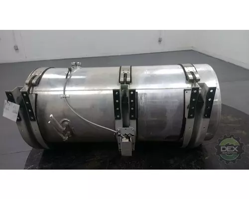 MACK CXU613 Fuel Tank