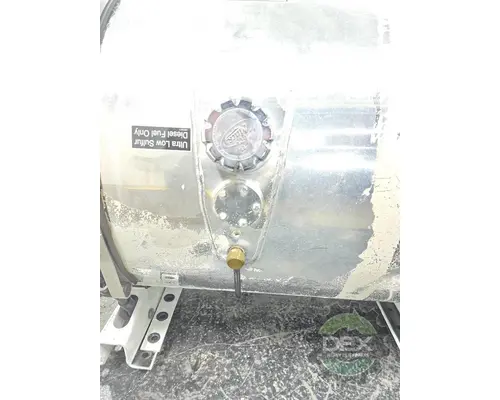 MACK CXU613 Fuel Tank