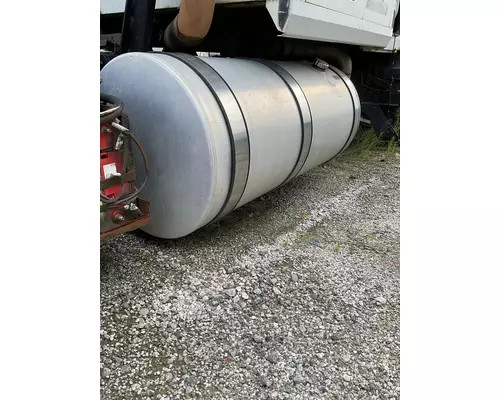 MACK CXU613 Fuel Tank