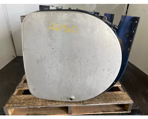 MACK CXU613 Fuel Tank