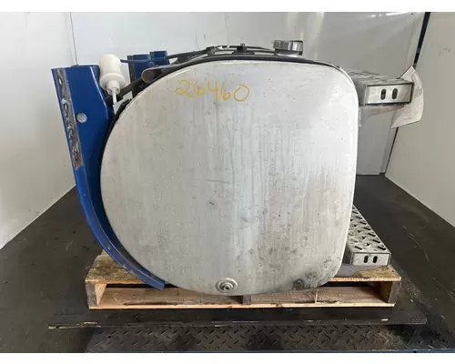 MACK CXU613 Fuel Tank