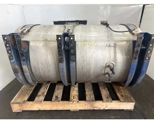 MACK CXU613 Fuel Tank