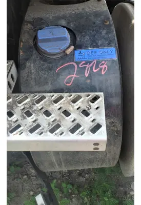 MACK CXU613 Fuel Tank