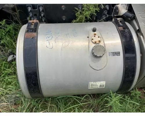 MACK CXU613 Fuel Tank