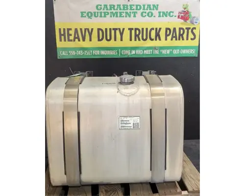 MACK CXU613 Fuel Tank