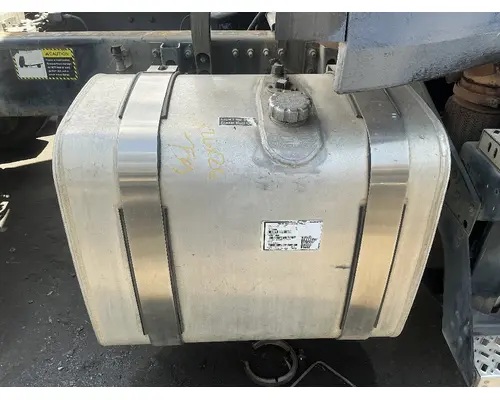 MACK CXU613 Fuel Tank