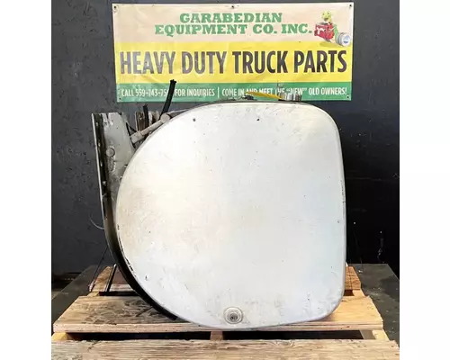 MACK CXU613 Fuel Tank