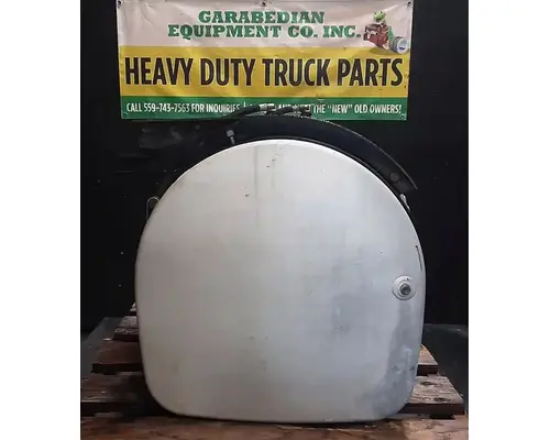 MACK CXU613 Fuel Tank