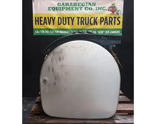 MACK CXU613 Fuel Tank