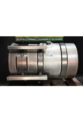 MACK CXU613 Fuel Tank