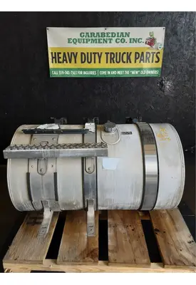 MACK CXU613 Fuel Tank