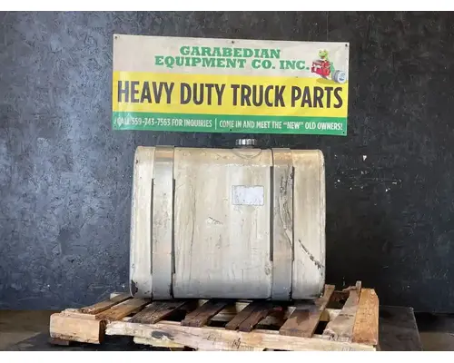 MACK CXU613 Fuel Tank