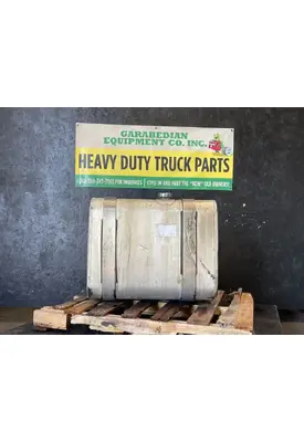 MACK CXU613 Fuel Tank