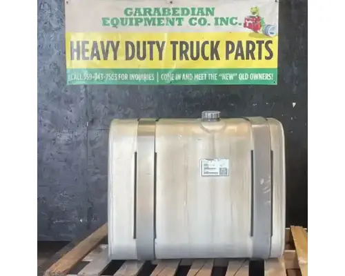 MACK CXU613 Fuel Tank