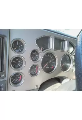 MACK CXU613 GAUGE CLUSTER