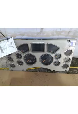 MACK CXU613 GAUGE CLUSTER