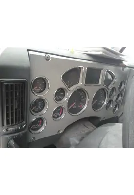 MACK CXU613 GAUGE CLUSTER