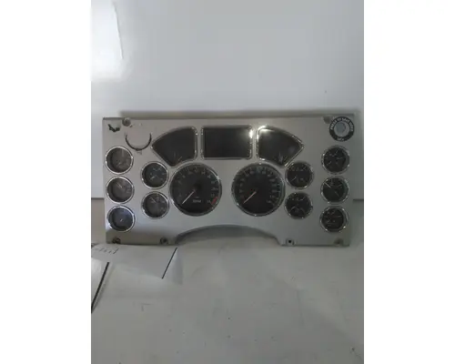 MACK CXU613 GAUGE CLUSTER
