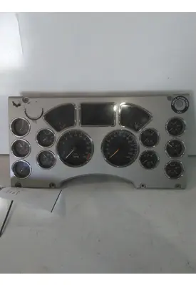 MACK CXU613 GAUGE CLUSTER