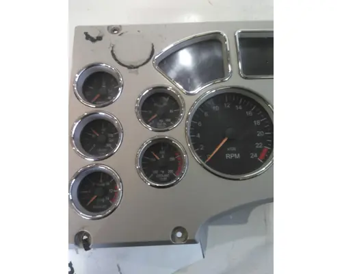MACK CXU613 GAUGE CLUSTER