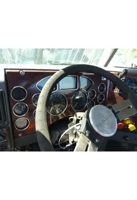 MACK CXU613 GAUGE CLUSTER