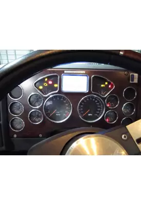 MACK CXU613 GAUGE CLUSTER