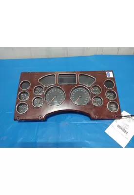 MACK CXU613 GAUGE CLUSTER