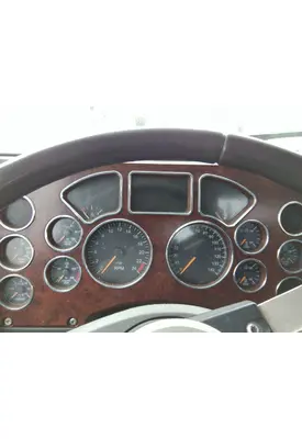 MACK CXU613 GAUGE CLUSTER