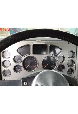 MACK CXU613 GAUGE CLUSTER