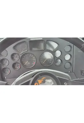 MACK CXU613 GAUGE CLUSTER