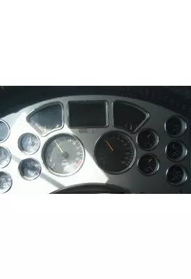 MACK CXU613 GAUGE CLUSTER