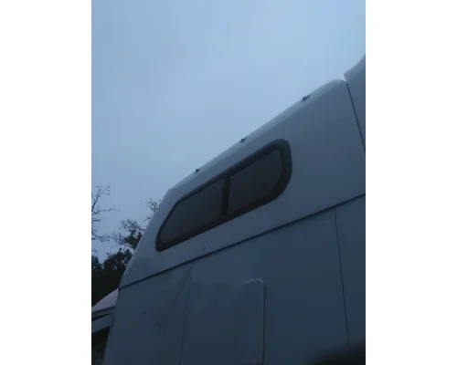 MACK CXU613 GLASS, SLEEPER