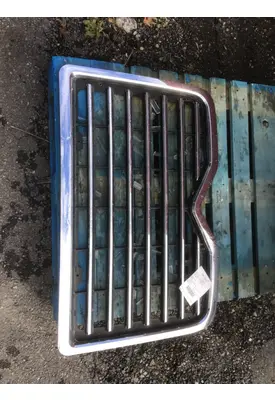 MACK CXU613 Grille