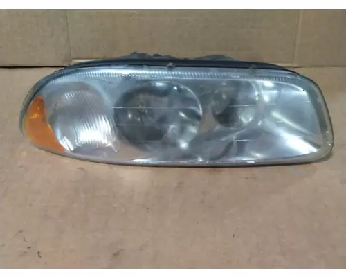 MACK CXU613 HEADLAMP ASSEMBLY