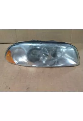 MACK CXU613 HEADLAMP ASSEMBLY