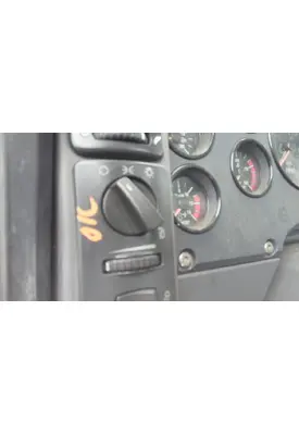 MACK CXU613 HEADLAMP SWITCH