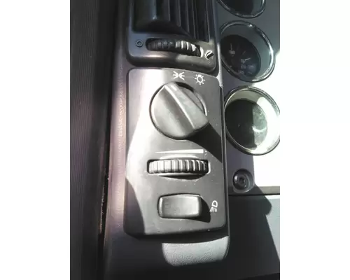 MACK CXU613 HEADLAMP SWITCH