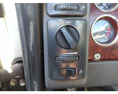 MACK CXU613 HEADLAMP SWITCH
