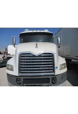 MACK CXU613 HOOD