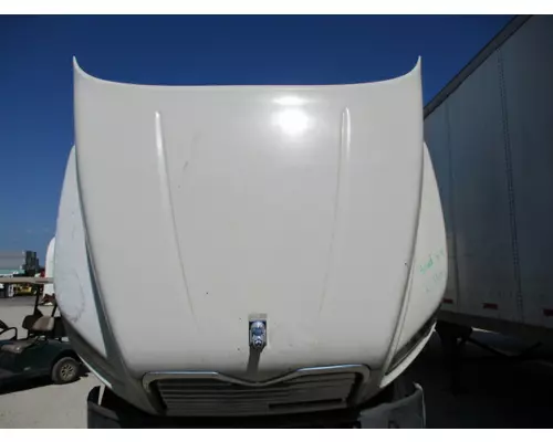 MACK CXU613 HOOD