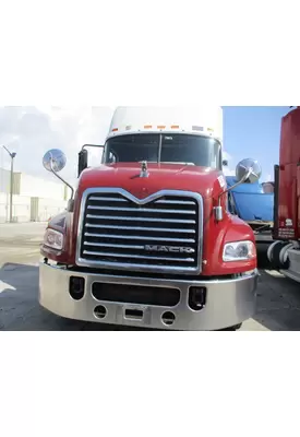 MACK CXU613 HOOD