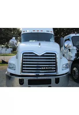 MACK CXU613 HOOD