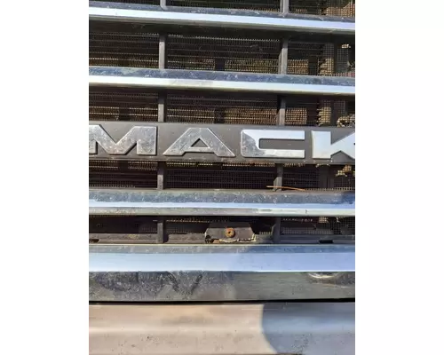 MACK CXU613 HOOD