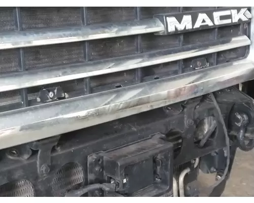 MACK CXU613 HOOD