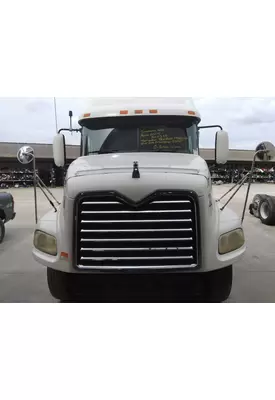 MACK CXU613 HOOD