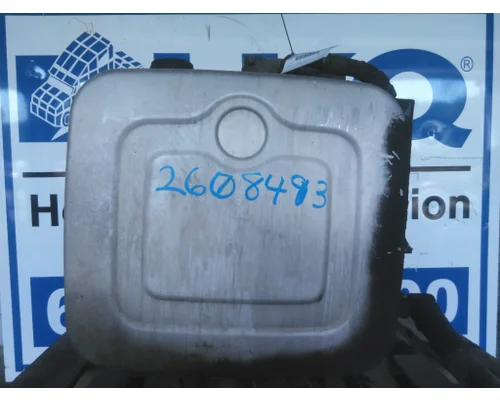 MACK CXU613 HYDRAULIC TANK