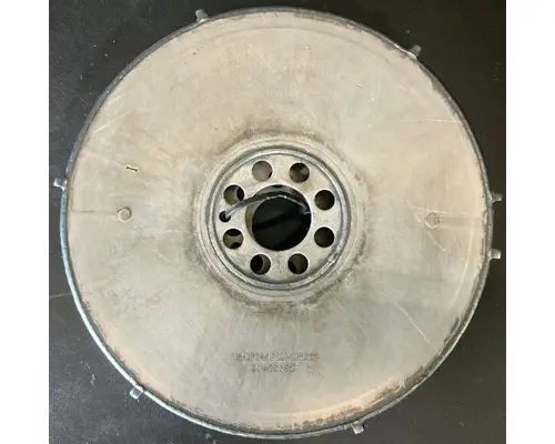 MACK CXU613 Harmonic Balancer