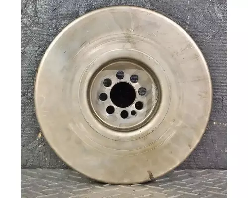 MACK CXU613 Harmonic Balancer