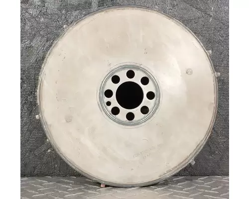 MACK CXU613 Harmonic Balancer